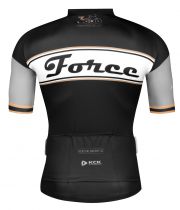 Maillot MC Force Retro