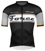 Maillot MC Force Retro