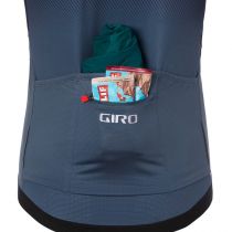 Maillot MC Giro Chrono Pro Jersey