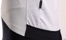 Maillot MC Inverse Saty Gris