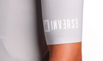 Maillot MC Inverse Saty Gris