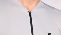 Maillot MC Inverse Saty Gris