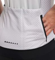 Maillot MC Inverse Saty Gris