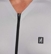 Maillot MC Inverse Saty Gris