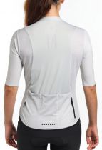 Maillot MC Inverse Saty Gris