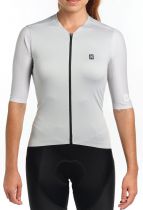 Maillot MC Inverse Saty Gris