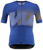 Maillot MC Mavic Aksium Graphic Jersey - Promo