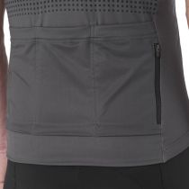 Maillot MC Mavic Aksium Graphic Jersey - Promo
