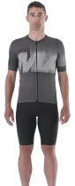 Maillot MC Mavic Aksium Graphic Jersey - Promo