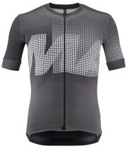 Maillot MC Mavic Aksium Graphic Jersey - Promo
