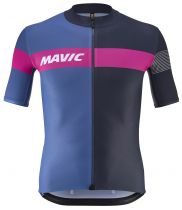 Maillot MC Mavic Ksyrium Pro Jersey