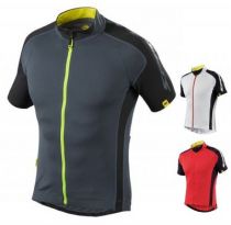 Maillot MC Mavic Sprint Jersey - Promo