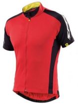 Maillot MC Mavic Sprint Jersey - Promo