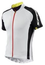 Maillot MC Mavic Sprint Jersey - Promo