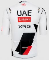 Maillot MC Pissei UAE Replica 2026