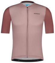 Maillot MC Shimano Aria - Promo