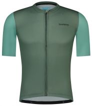 Maillot MC Shimano Aria - Promo