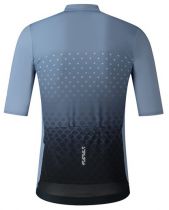 Maillot MC Shimano Breakaway - Prix Sacrifié