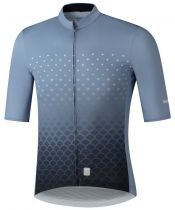 Maillot MC Shimano Breakaway - Prix Sacrifi