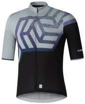 Maillot MC Shimano Breakaway - Prix Sacrifié