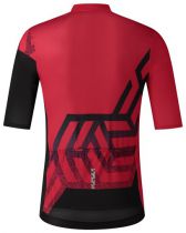 Maillot MC Shimano Breakaway - Prix Sacrifié