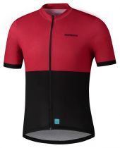 Maillot MC Shimano Elemento - Promo