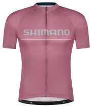 Maillot MC Shimano Logo - Promo