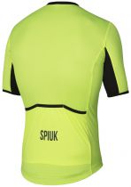 Maillot MC Spiuk Anatomic