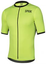 Maillot MC Spiuk Anatomic