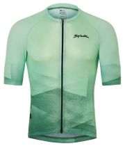 Maillot MC Spiuk Gravel Star