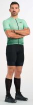 Maillot MC Spiuk Gravel Star