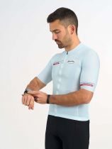 Maillot MC Spiuk Top Ten
