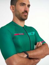 Maillot MC Spiuk Top Ten