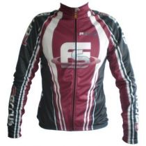 Maillot ML Ferrus Prestige Zip Intégral