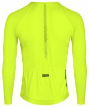 Maillot ML Force Sway