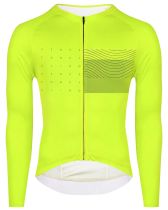 Maillot ML Force Sway