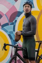 Maillot ML Mavic Ksyrium Jersey - Super Promo