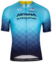 Maillot Wilier Astana Replica - Promo