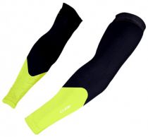 Manchettes Cube Arm Warmers Safety