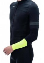Manchettes Cube Arm Warmers Safety