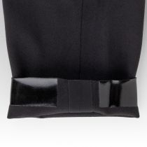 Manchettes Force Rush Noir