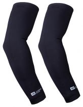 Manchettes Force Rush Noir