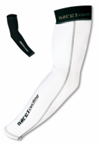 Manchette Blanches