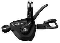 Manette Gauche Shimano Flat Bar SL-RS700 11v - Cintre Plat Route
