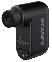 Mini Gonfleur Electrique Xcadey Capsule P20