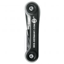 Mini Multi-Outil SKS TOM 14 Fonctions