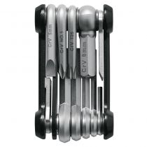 Mini Multi-Outil SKS TOM 14 Fonctions