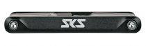 Mini Multi-Outils SKS TOM 11 Fonctions