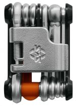Mini Multi-Outils SKS TOM 18 Fonctions
