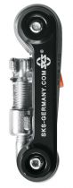 Mini Multi-Outils SKS TOM 18 Fonctions